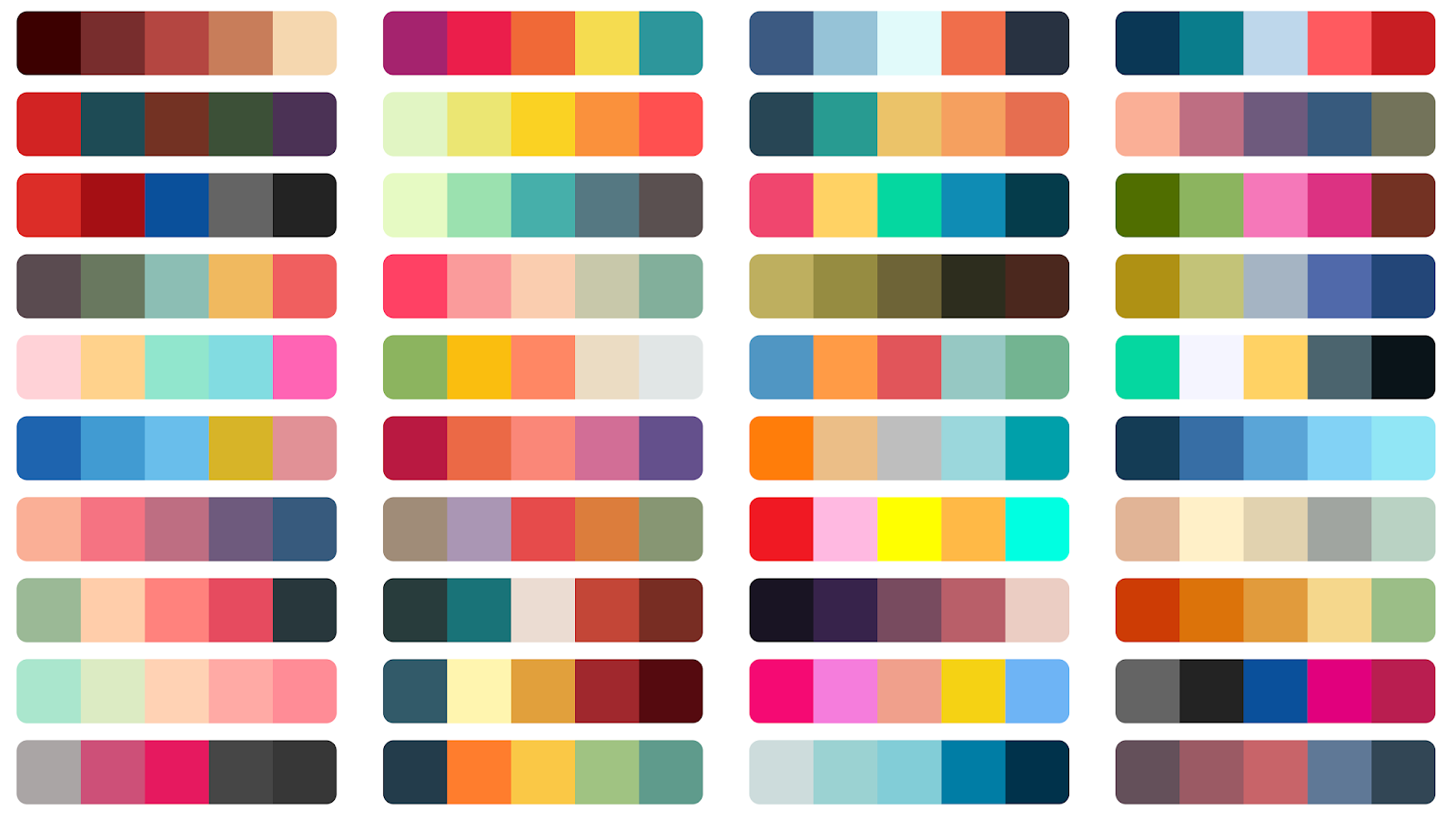 Renk - Temel Çalışmalar (Uygulamalı Görsel Sanat Defterleri)