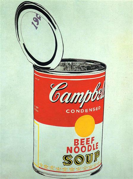 Andy Warhol