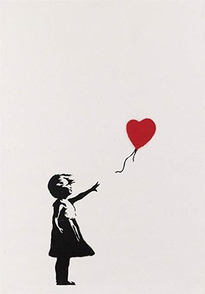 Banksy