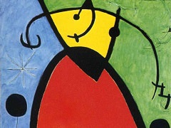 Joan Miró