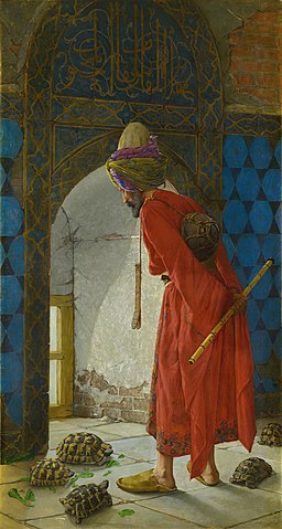 Osman Hamdi