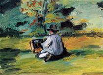 Paul Cézanne