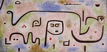 Paul Klee